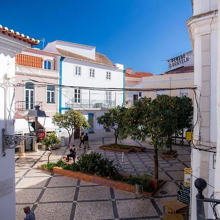 Apartamentos Marreiros Neto Lagos Ngoại thất bức ảnh
