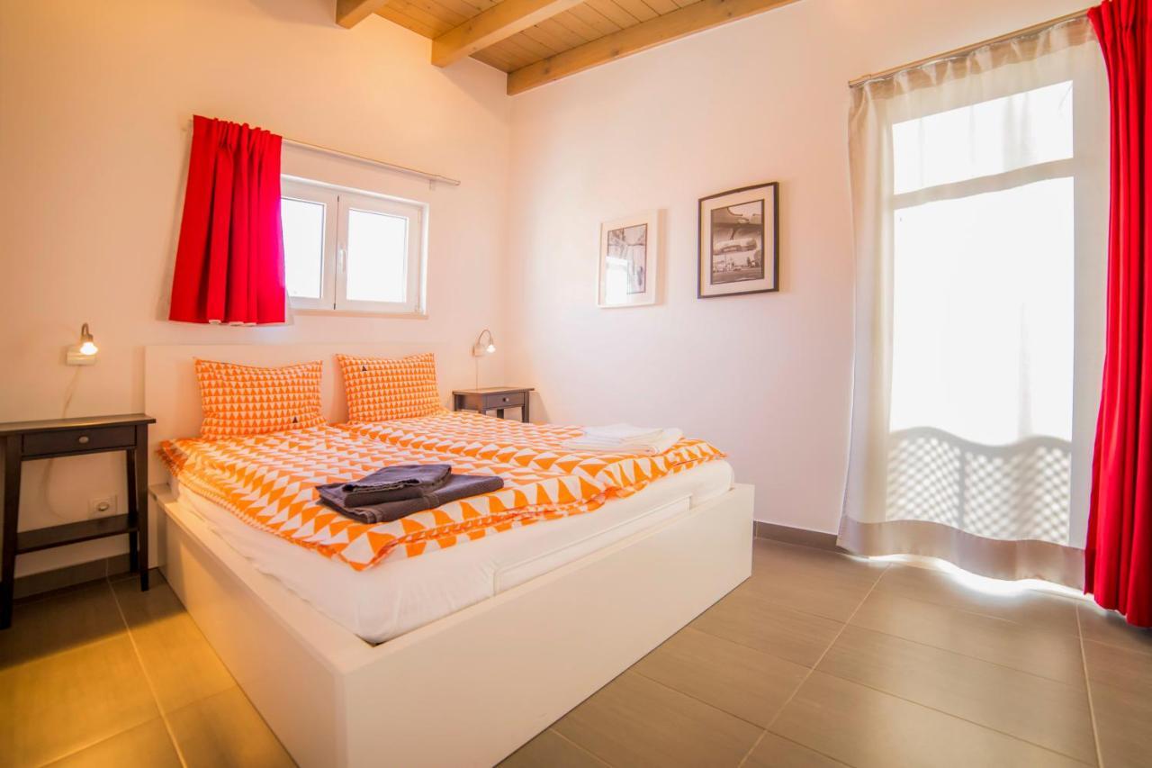 Apartamentos Marreiros Neto Lagos Ngoại thất bức ảnh