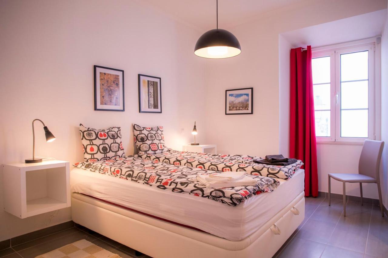 Apartamentos Marreiros Neto Lagos Ngoại thất bức ảnh