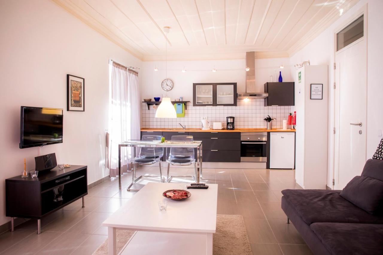 Apartamentos Marreiros Neto Lagos Ngoại thất bức ảnh