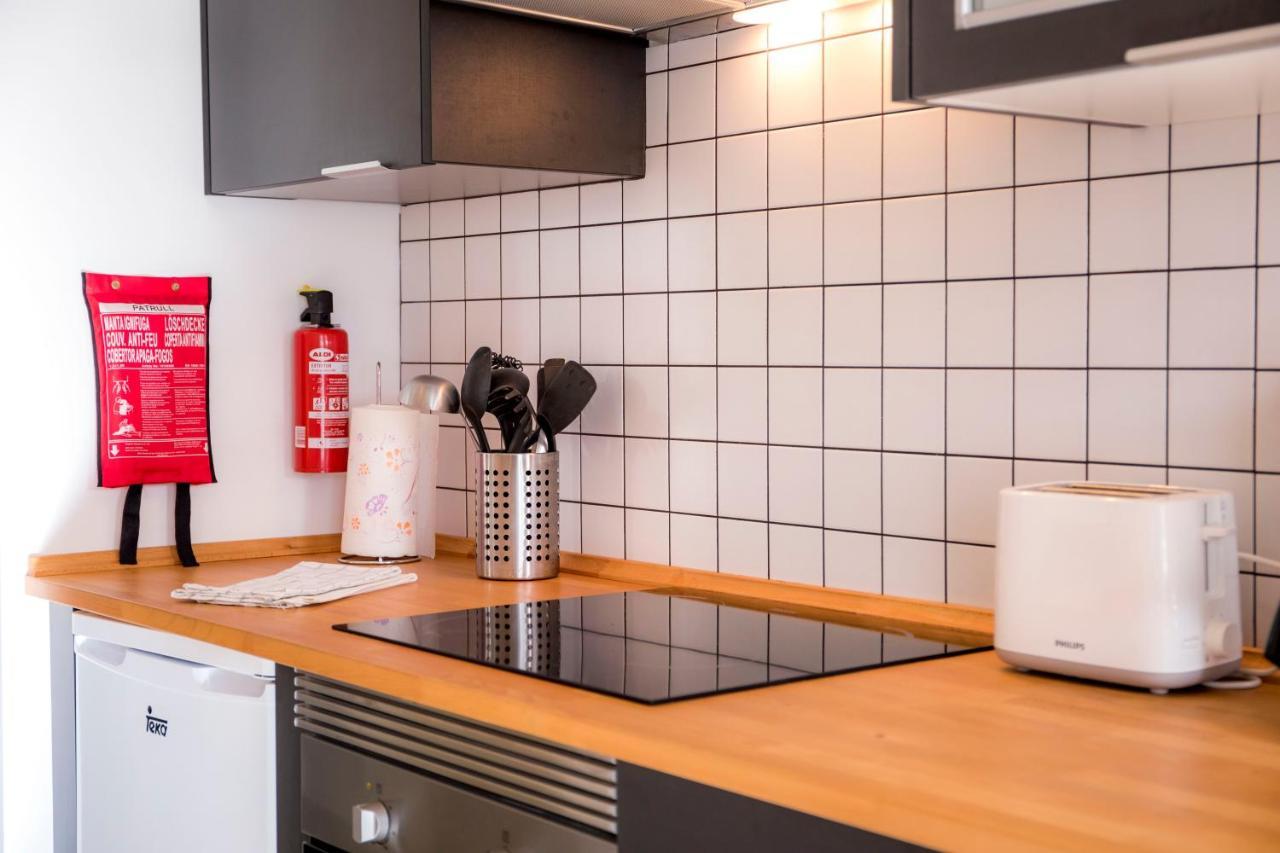 Apartamentos Marreiros Neto Lagos Ngoại thất bức ảnh