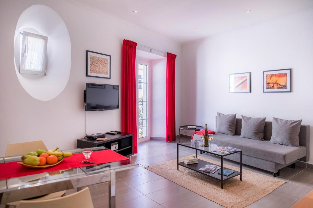 Apartamentos Marreiros Neto Lagos Ngoại thất bức ảnh