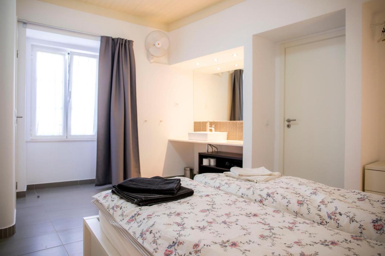Apartamentos Marreiros Neto Lagos Ngoại thất bức ảnh