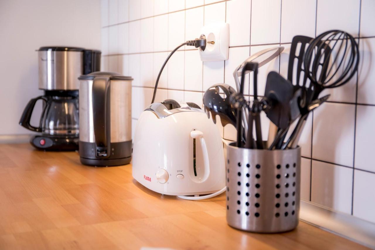 Apartamentos Marreiros Neto Lagos Ngoại thất bức ảnh