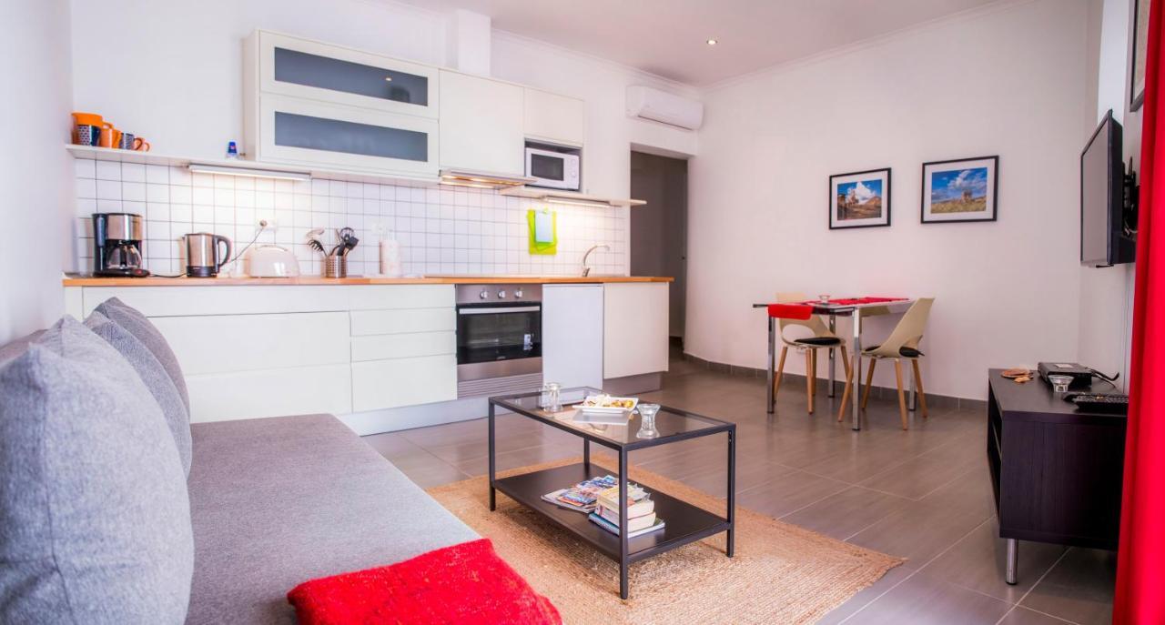 Apartamentos Marreiros Neto Lagos Ngoại thất bức ảnh