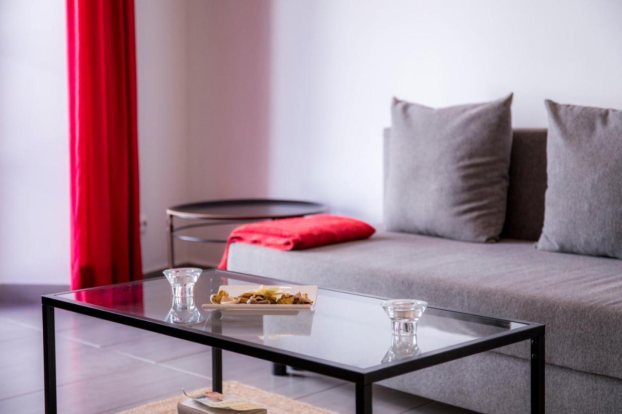 Apartamentos Marreiros Neto Lagos Ngoại thất bức ảnh