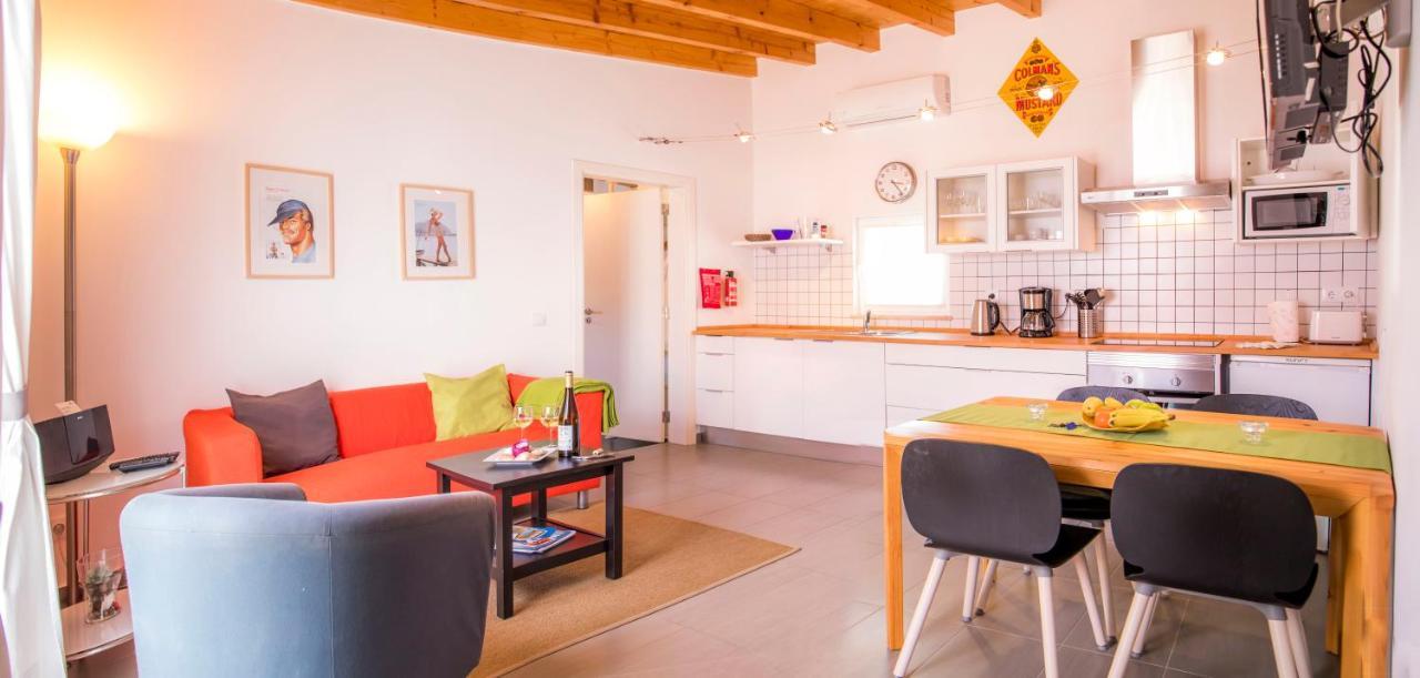 Apartamentos Marreiros Neto Lagos Ngoại thất bức ảnh