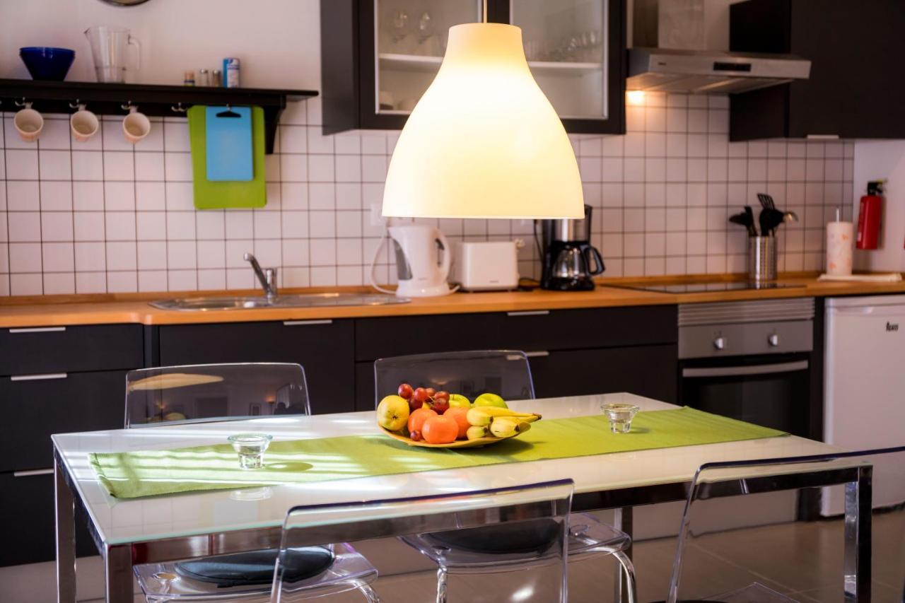 Apartamentos Marreiros Neto Lagos Ngoại thất bức ảnh
