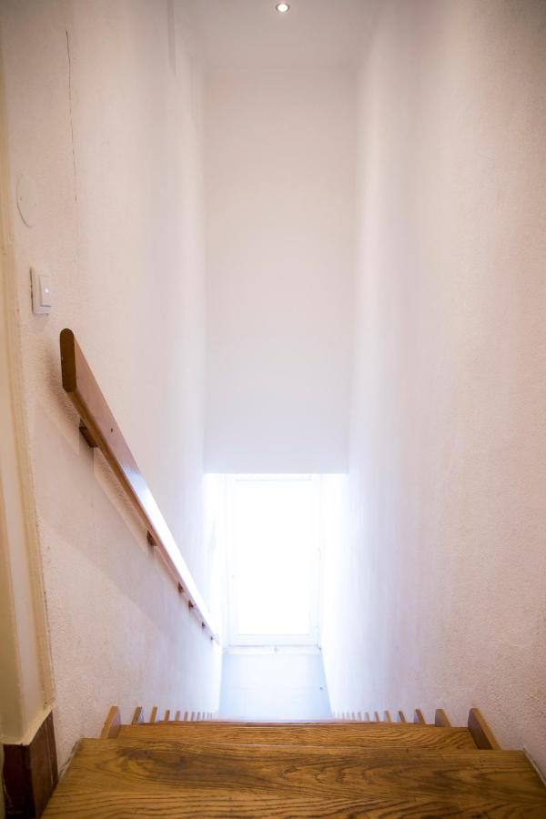Apartamentos Marreiros Neto Lagos Ngoại thất bức ảnh