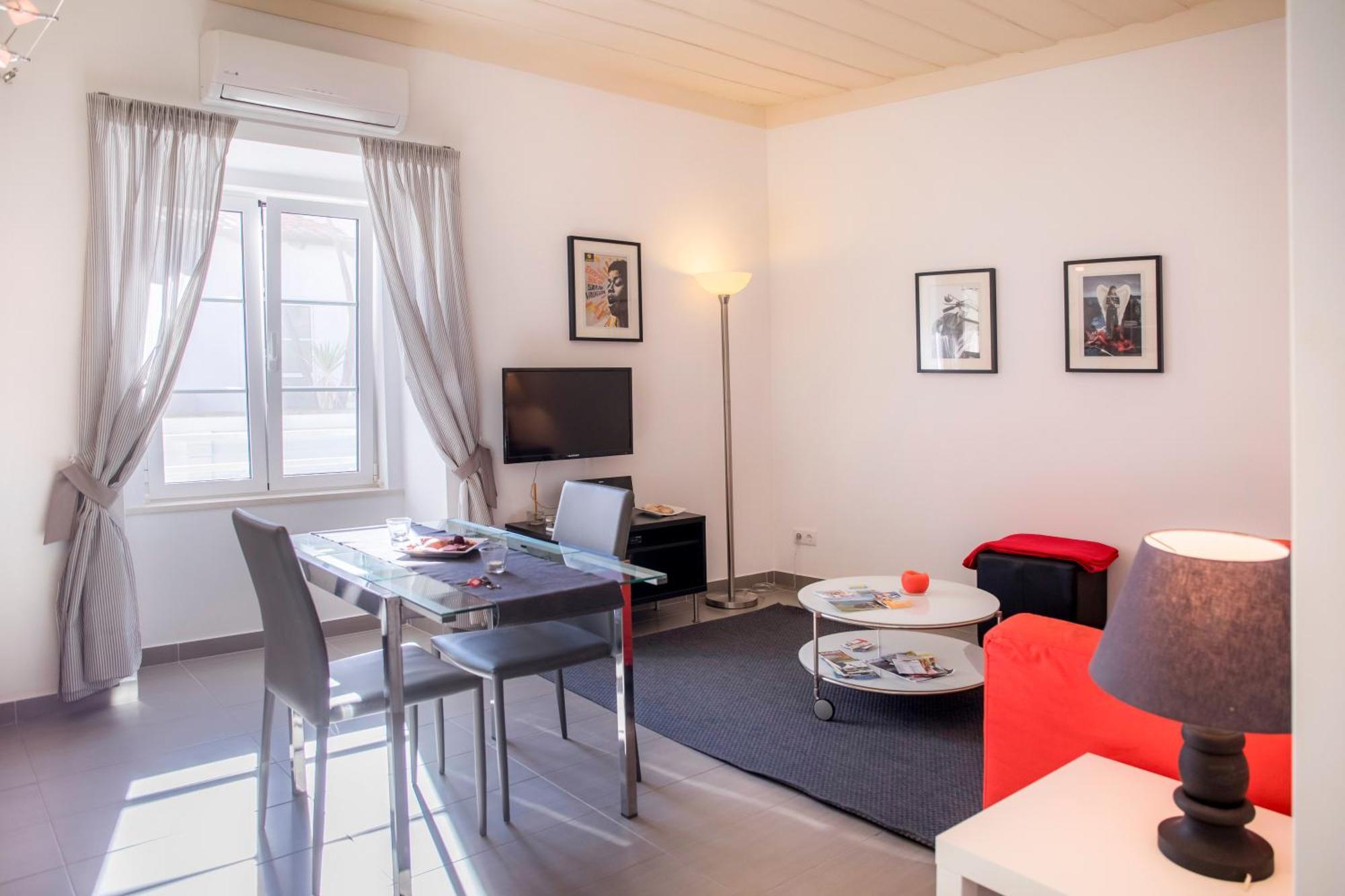 Apartamentos Marreiros Neto Lagos Phòng bức ảnh