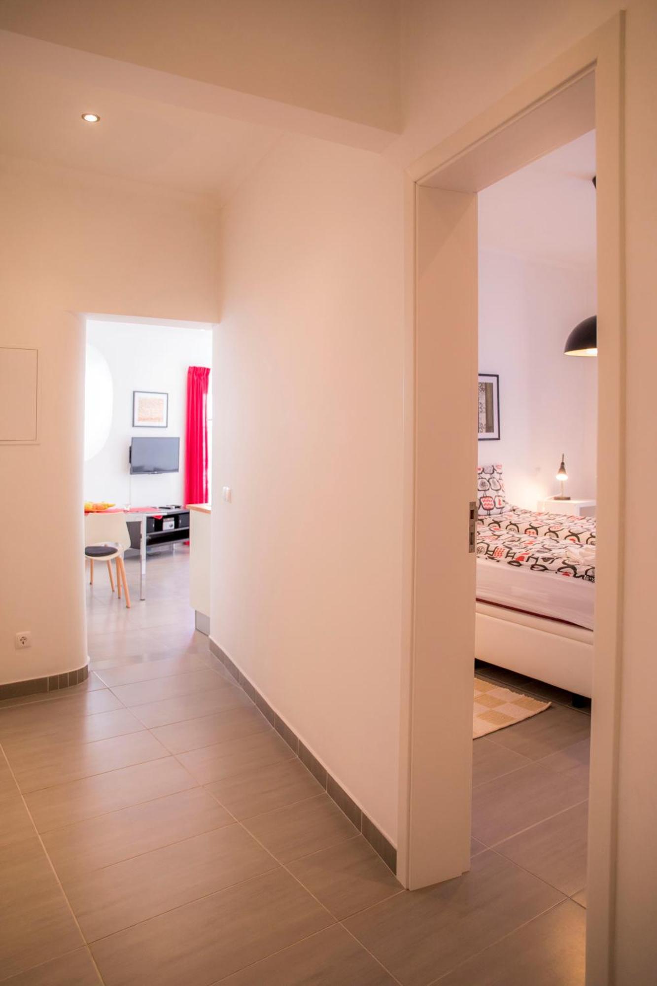 Apartamentos Marreiros Neto Lagos Phòng bức ảnh