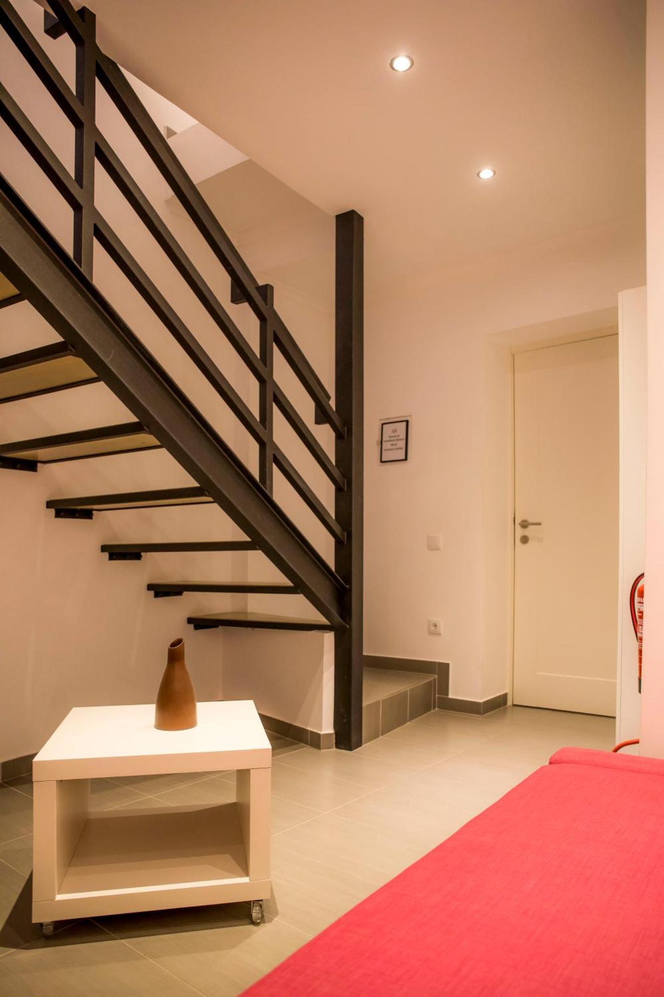 Apartamentos Marreiros Neto Lagos Phòng bức ảnh