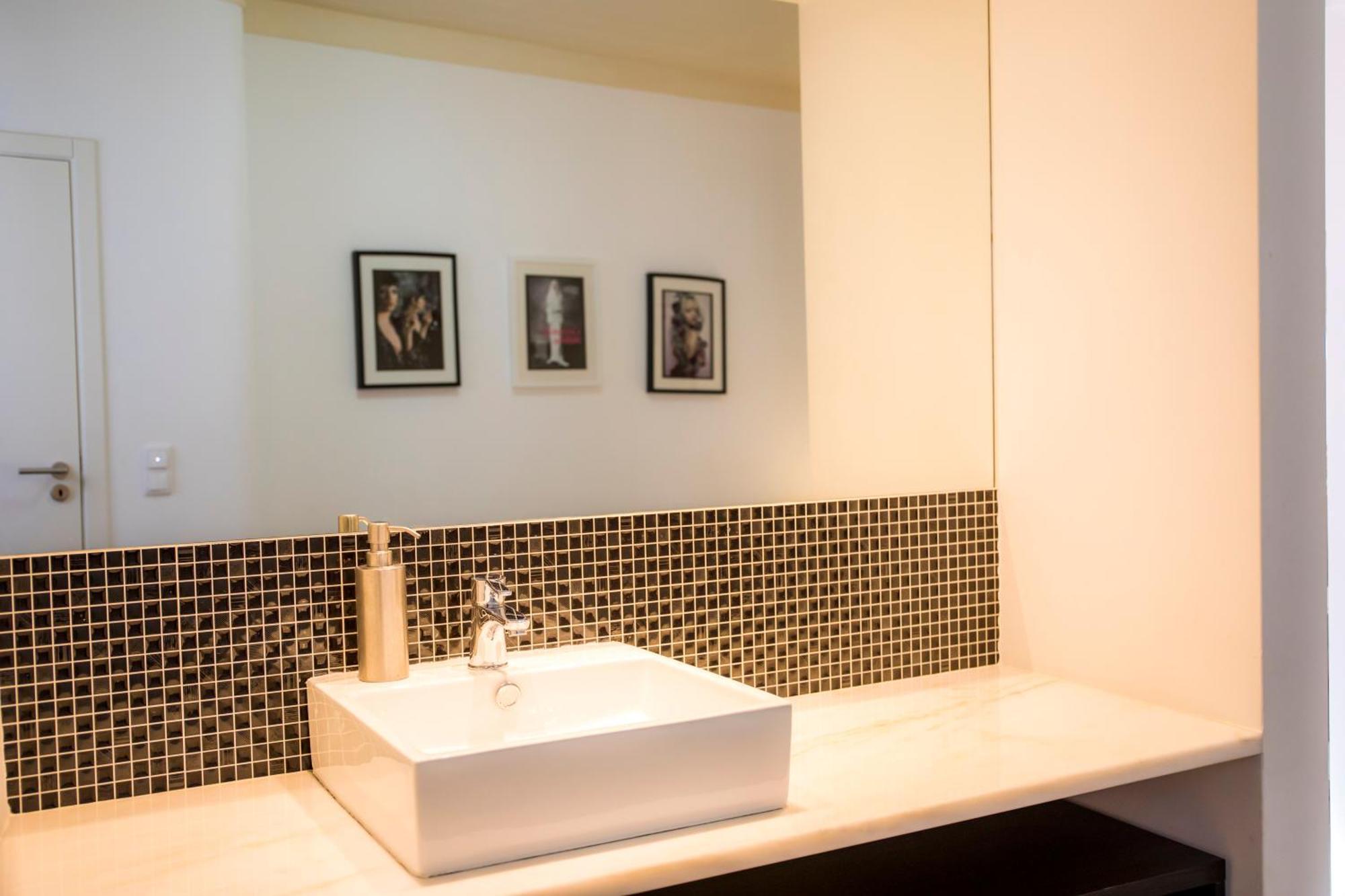 Apartamentos Marreiros Neto Lagos Phòng bức ảnh