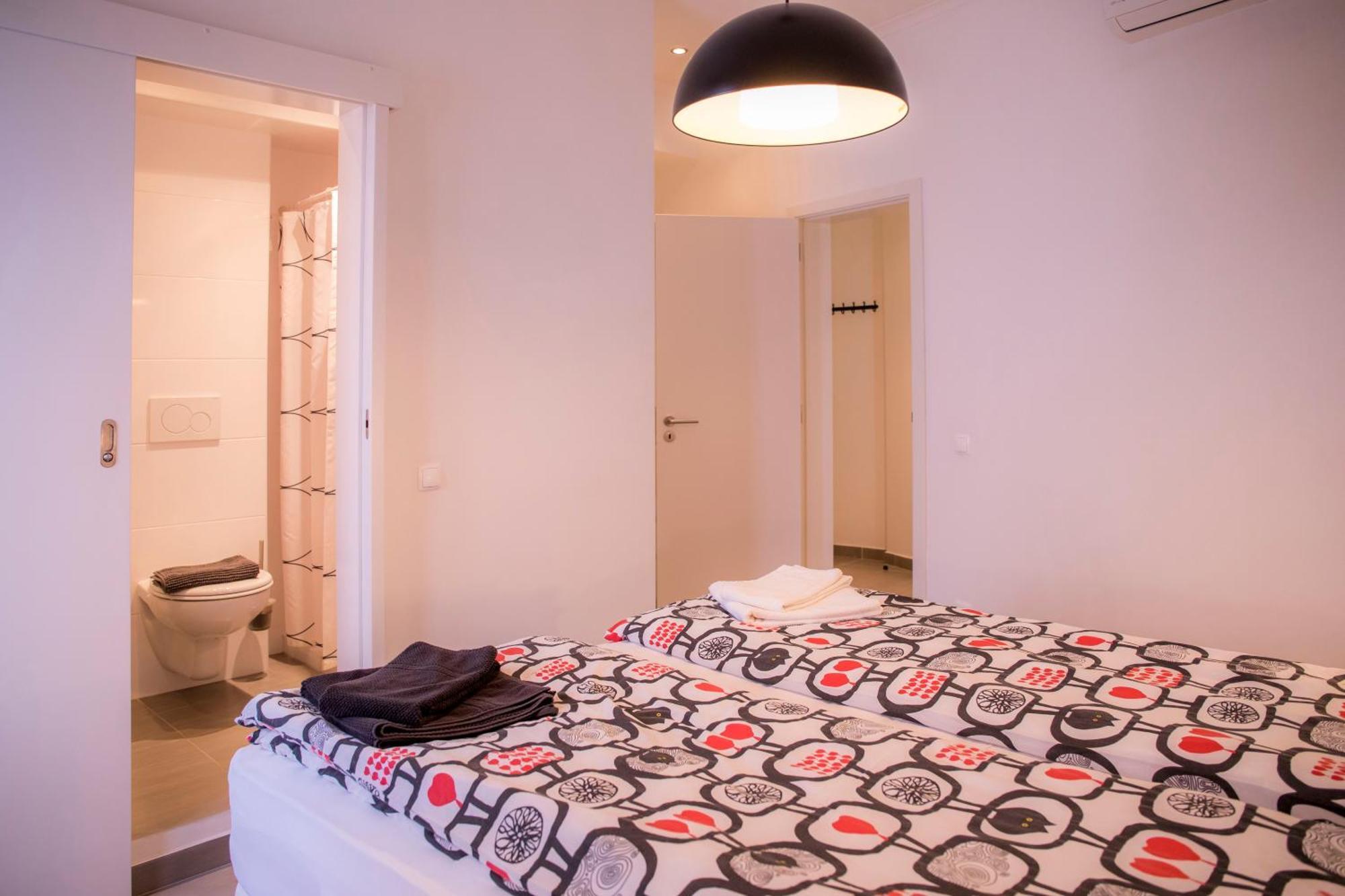 Apartamentos Marreiros Neto Lagos Phòng bức ảnh