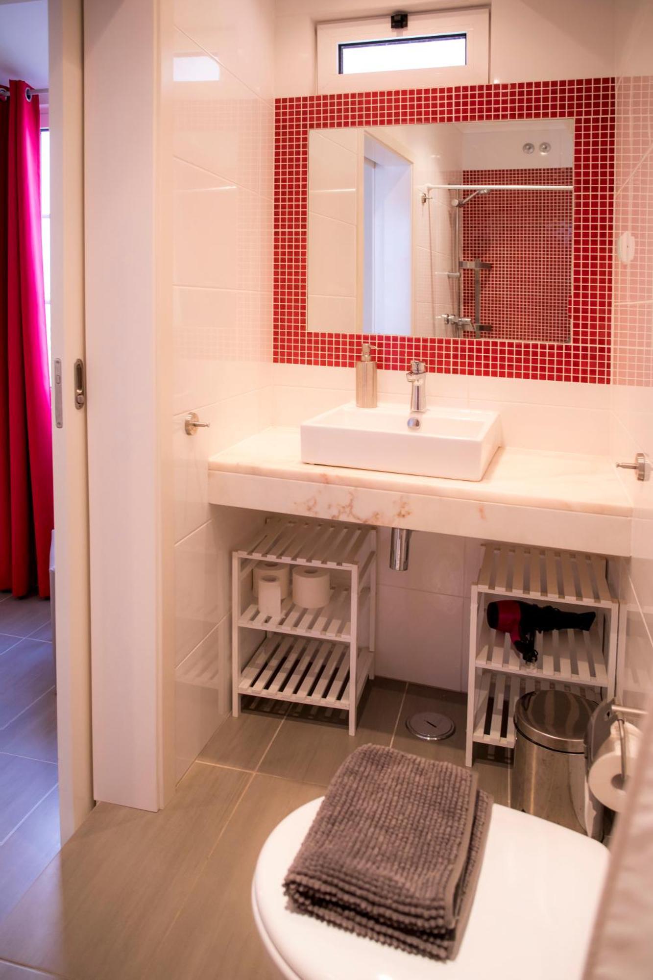 Apartamentos Marreiros Neto Lagos Phòng bức ảnh