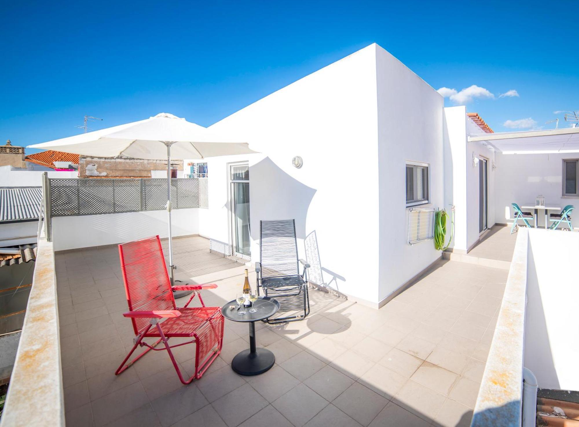 Apartamentos Marreiros Neto Lagos Ngoại thất bức ảnh