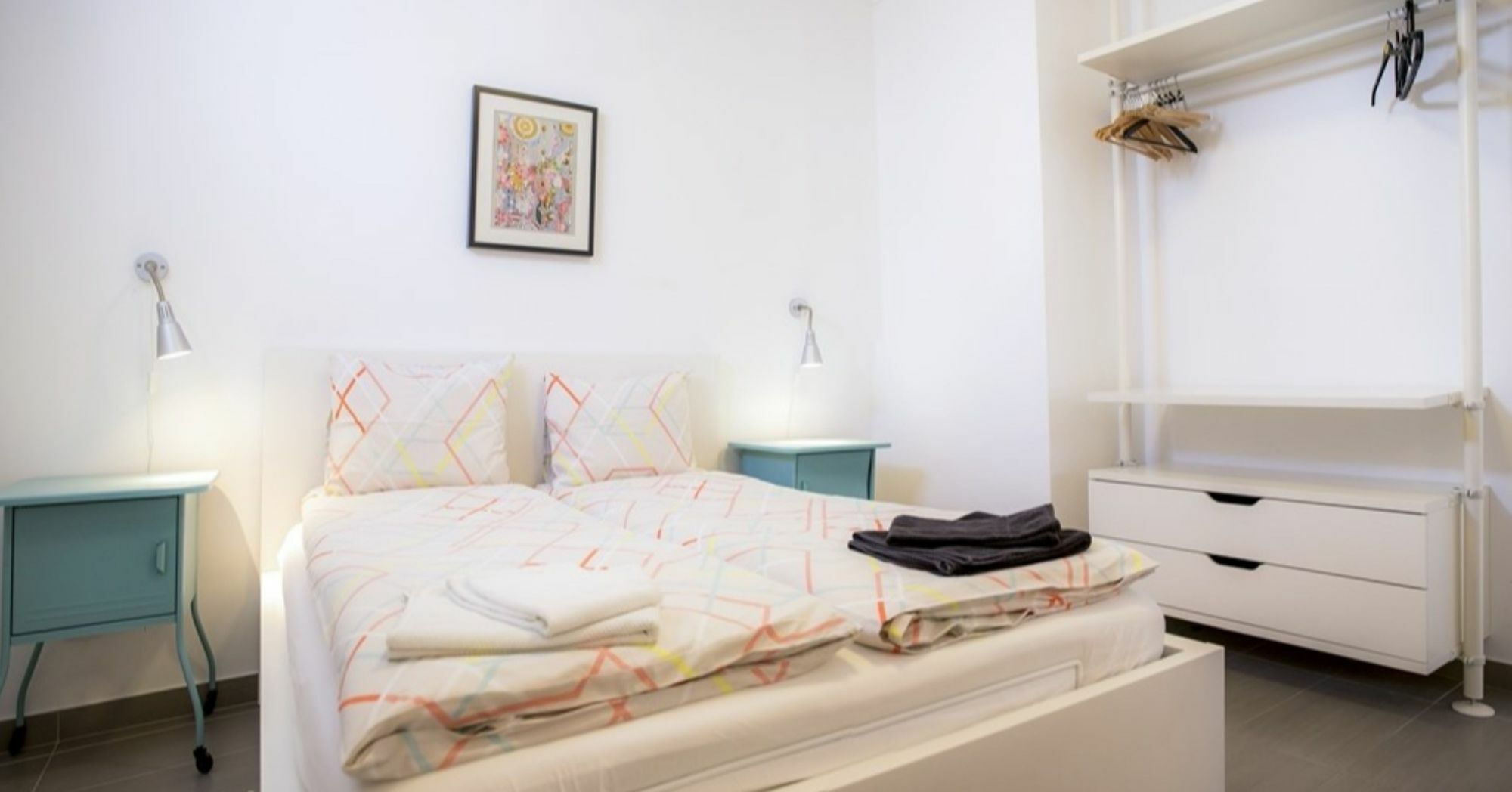 Apartamentos Marreiros Neto Lagos Ngoại thất bức ảnh
